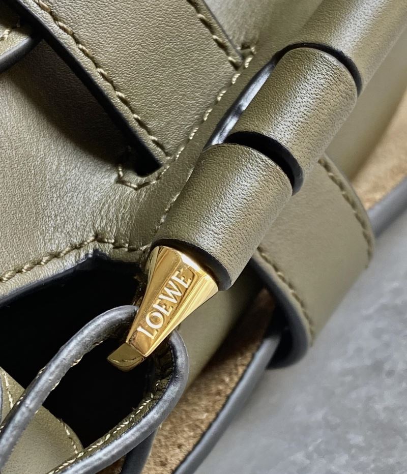 Loewe Gate Bags